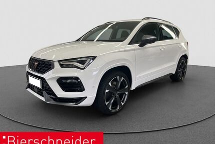 Cupra Ateca Gebrauchtwagen