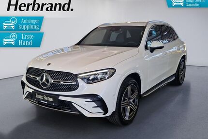Mercedes-Benz GLC 300 Gebrauchtwagen