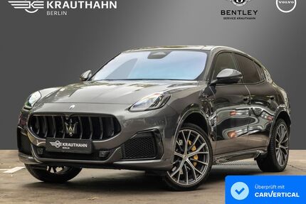 Maserati Grecale Gebrauchtwagen