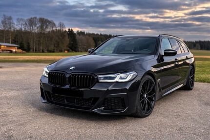 BMW 530 Gebrauchtwagen