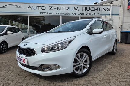 Kia ceed Sportswagon Gebrauchtwagen