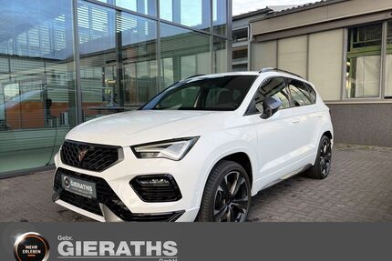 Cupra Ateca Gebrauchtwagen