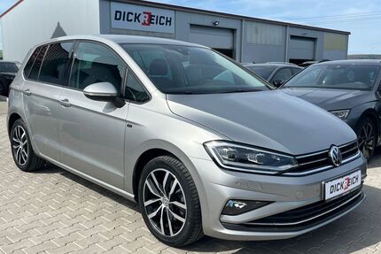 VW Golf Sportsvan Gebrauchtwagen