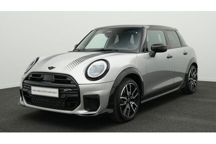 Mini Cooper C Gebrauchtwagen