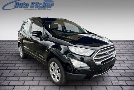 Ford EcoSport Gebrauchtwagen