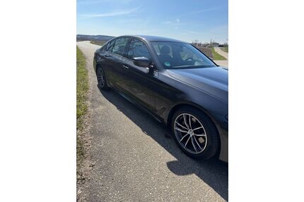 BMW 520 Gebrauchtwagen