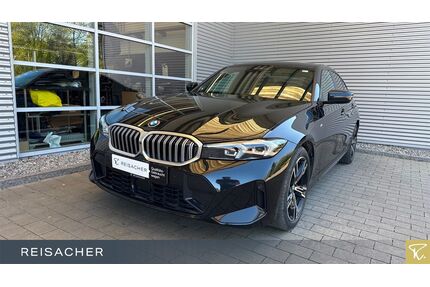 BMW 320 Gebrauchtwagen