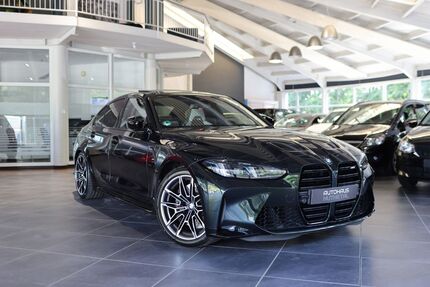 BMW M3 Gebrauchtwagen