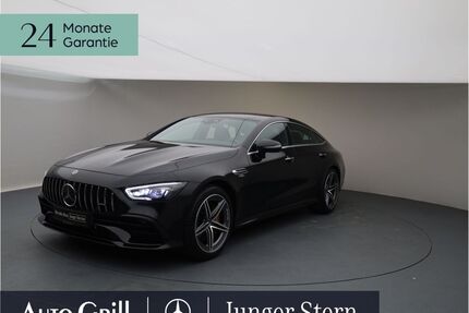 Mercedes-Benz AMG GT Gebrauchtwagen
