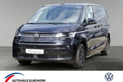 VW T7 Multivan Gebrauchtwagen