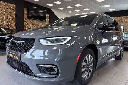 Chrysler Pacifica Gebrauchtwagen