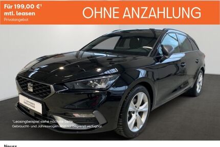 Seat Leon Gebrauchtwagen