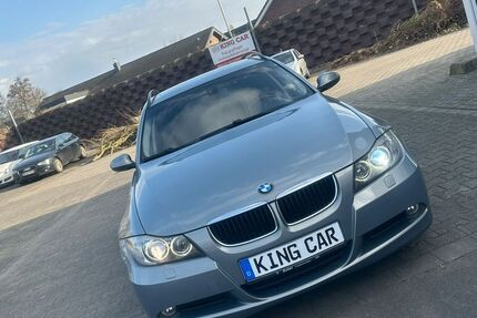 BMW 320 Gebrauchtwagen