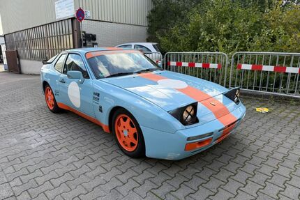 Porsche 944 Gebrauchtwagen