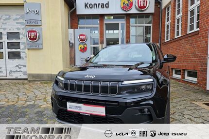 Jeep Avenger Gebrauchtwagen