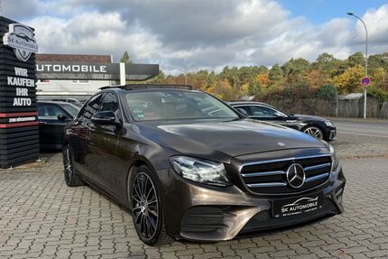 Mercedes-Benz E 350 Gebrauchtwagen