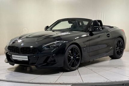 BMW Z4 M Gebrauchtwagen