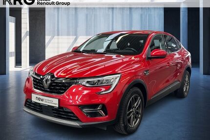 Renault Arkana Gebrauchtwagen