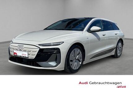 Audi A6 e-tron Gebrauchtwagen