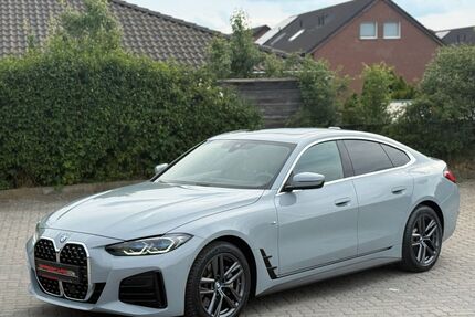 BMW 430 Gran Coupé Gebrauchtwagen
