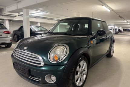 Mini ONE Gebrauchtwagen