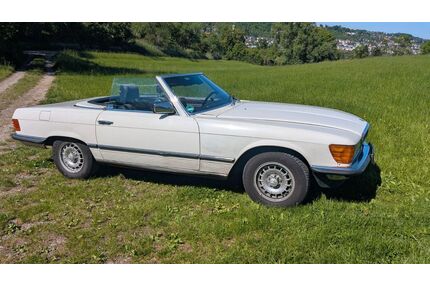 Mercedes-Benz SL 280 Gebrauchtwagen