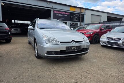 Citroen C5 Gebrauchtwagen