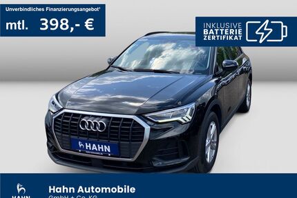 Audi Q3 Gebrauchtwagen