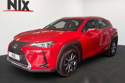 Lexus UX Gebrauchtwagen