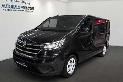 Renault Trafic Gebrauchtwagen