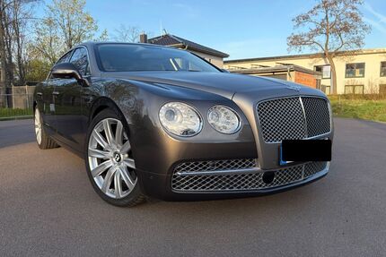 Bentley Flying Spur Gebrauchtwagen