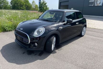 Mini Cooper D Gebrauchtwagen