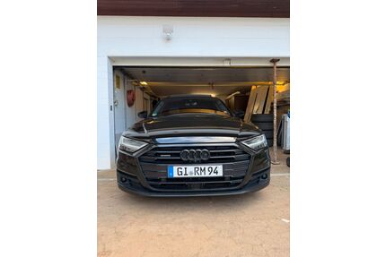 Audi A8 Gebrauchtwagen