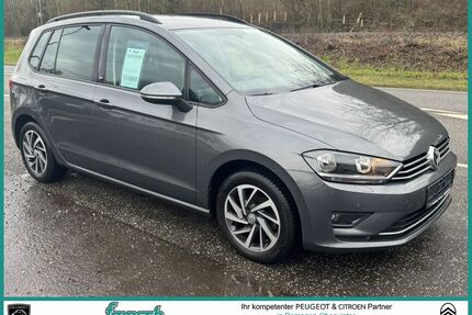 VW Golf Sportsvan Gebrauchtwagen