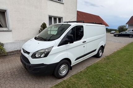 Ford Transit Custom Gebrauchtwagen