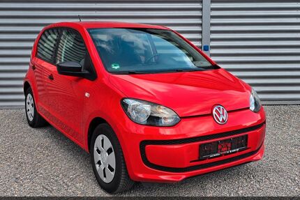 VW up! Gebrauchtwagen
