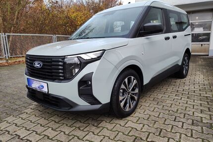 Ford Tourneo Courier Gebrauchtwagen