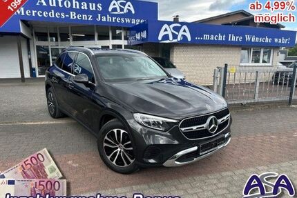 Mercedes-Benz GLC 220 Gebrauchtwagen