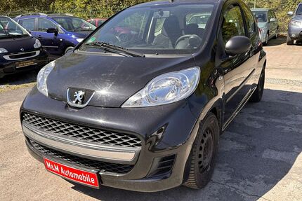 Peugeot 107 Gebrauchtwagen