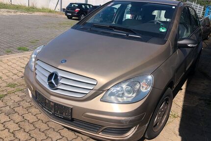 Mercedes-Benz B 150 Gebrauchtwagen