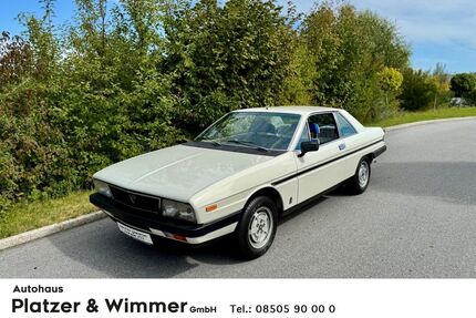 Lancia Gamma Gebrauchtwagen