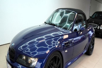 BMW Z3 Gebrauchtwagen