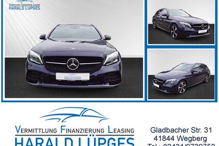 Mercedes-Benz C 300 Gebrauchtwagen