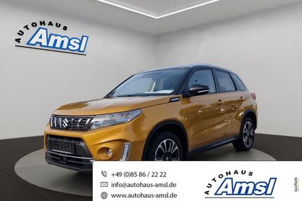 Suzuki Vitara Gebrauchtwagen