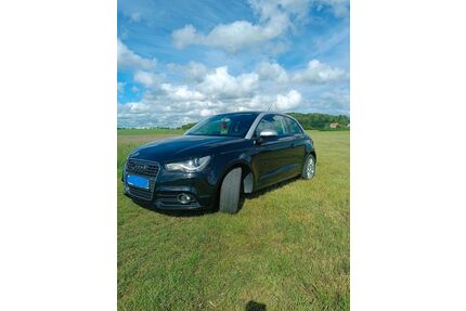 Audi A1 Gebrauchtwagen