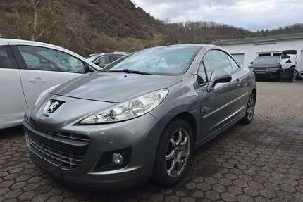 Peugeot 207 Gebrauchtwagen