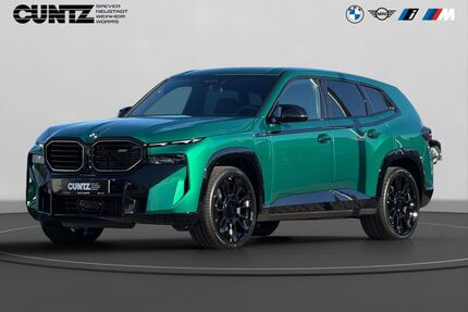 BMW XM Gebrauchtwagen