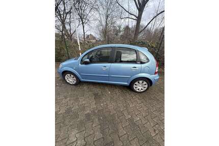 Citroen C3 Gebrauchtwagen