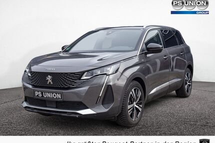 Peugeot 5008 Gebrauchtwagen