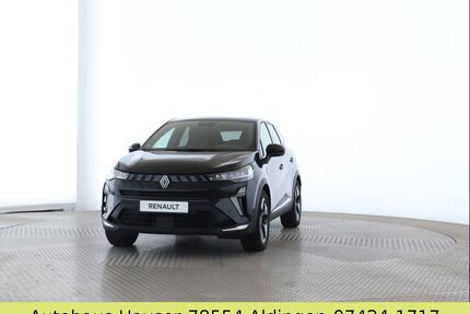 Renault Symbioz Gebrauchtwagen